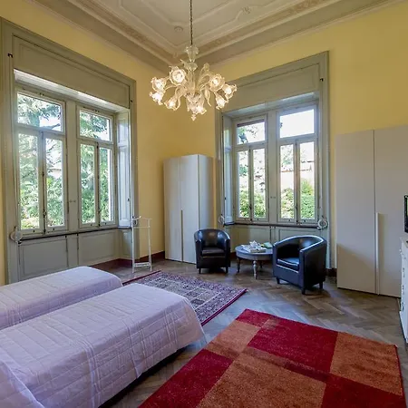 Villa Como