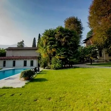 Como Villa