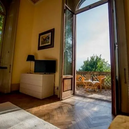Como Villa