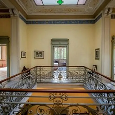 Como Villa