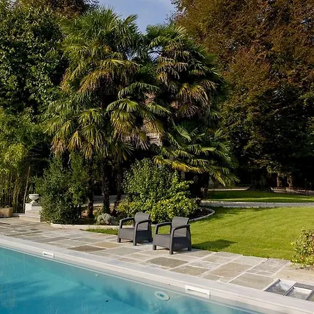 Villa Como