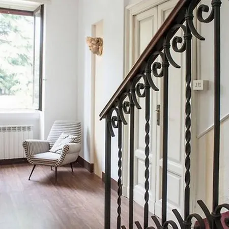 Villa Como *